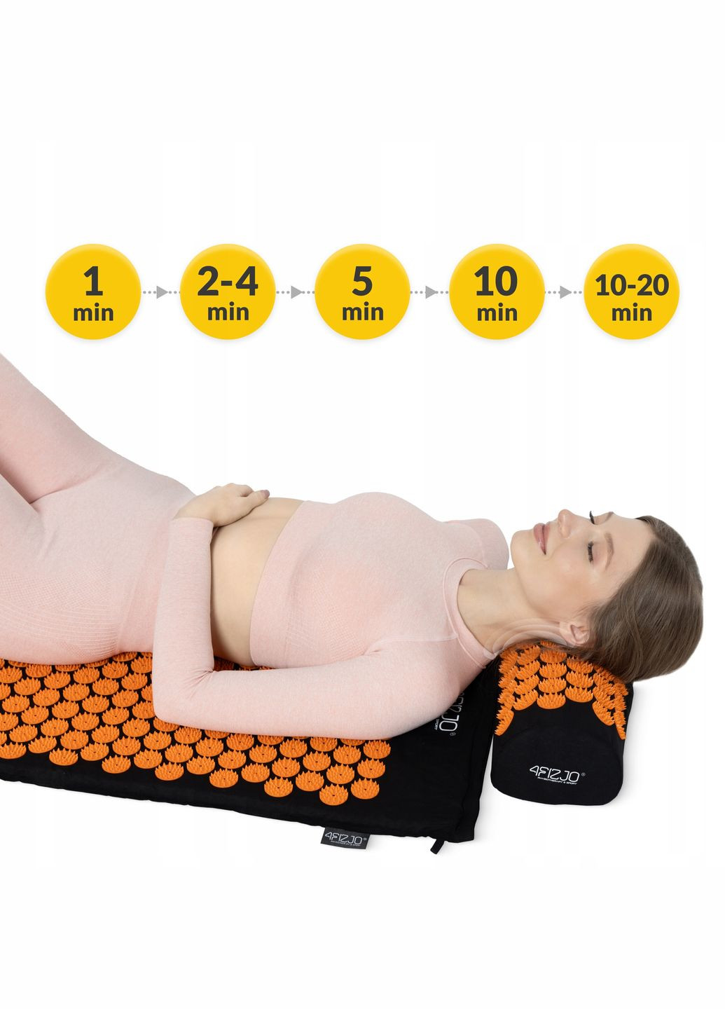 Масажер 4FIZJO P-5907222931776 (342758239)