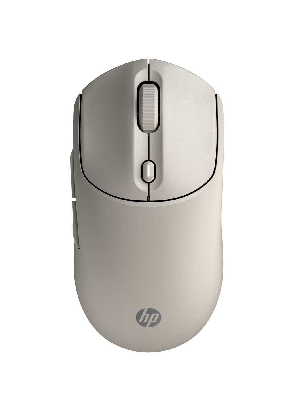 Мышка беспроводная 400 Quiuet, 5 кн., 1200 dpi кленовая HP (357209045)