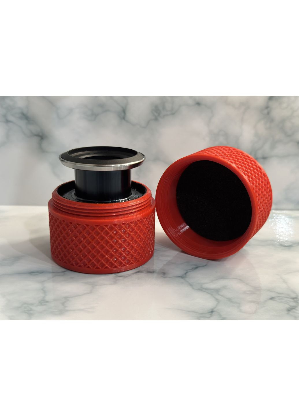 Spool-box 5000 (Футляр для шпулі) No Brand (362190780)