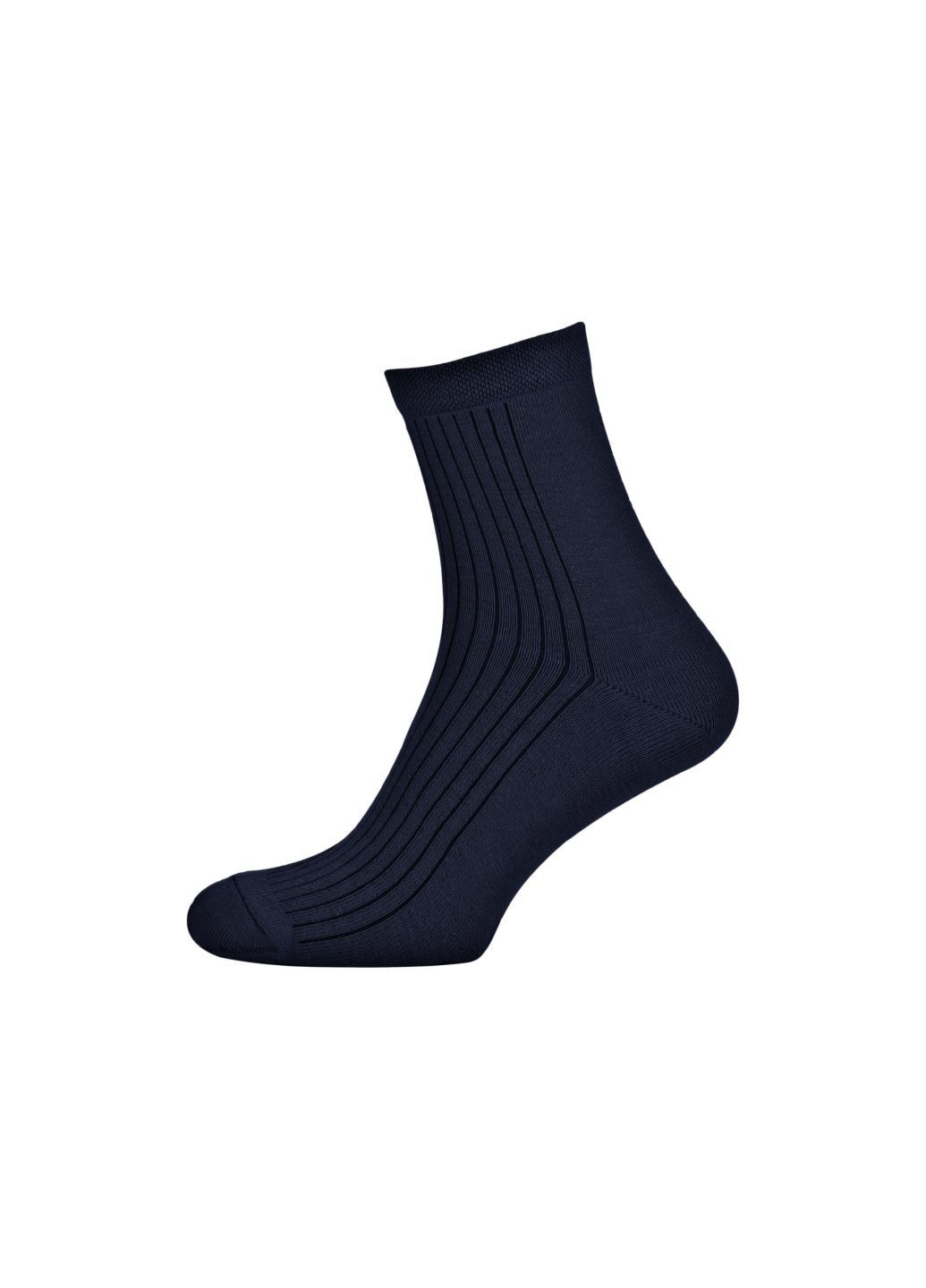 Синие набор (3 шт) мужских носков MZ (302739657)