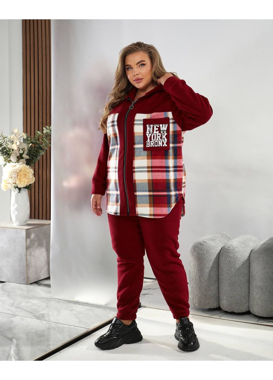 Женский костюм повседневный Style Point (360729371)