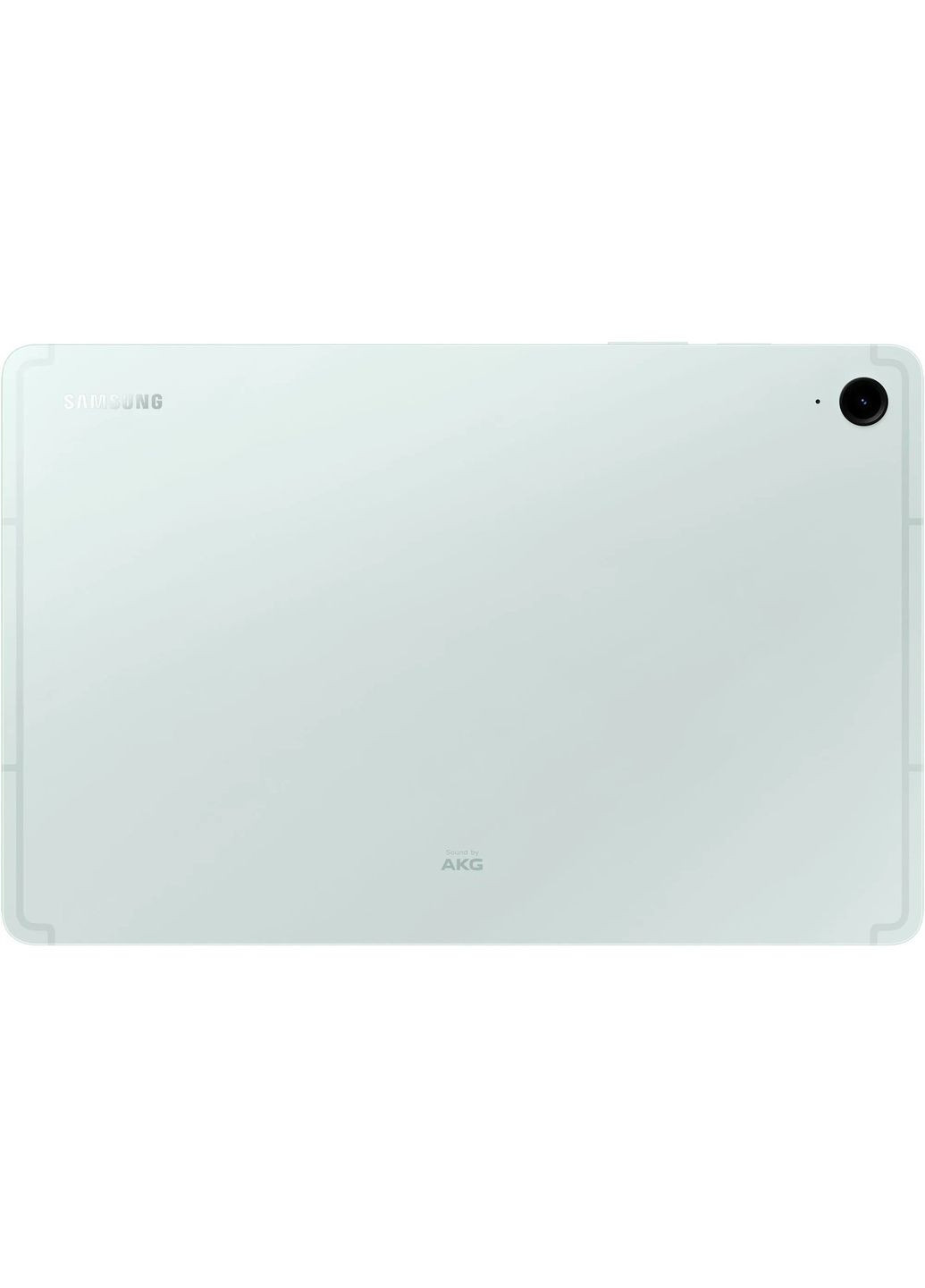 Планшет Galaxy Tab S9 FE Wi-Fi 8/256GB Ocean Green (SM-X510N) Galaxy Tab S9 FE Wi-Fi 8/256GB Ocean Green (SM-X510NLGE) Samsung (369000107)