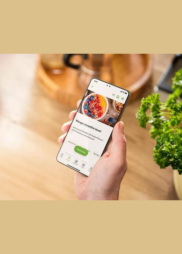 Стационарный блендер HR3760/00 Philips (343249074)