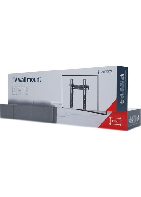 Кронштейн WM-42F-02 Gembird (339083926)