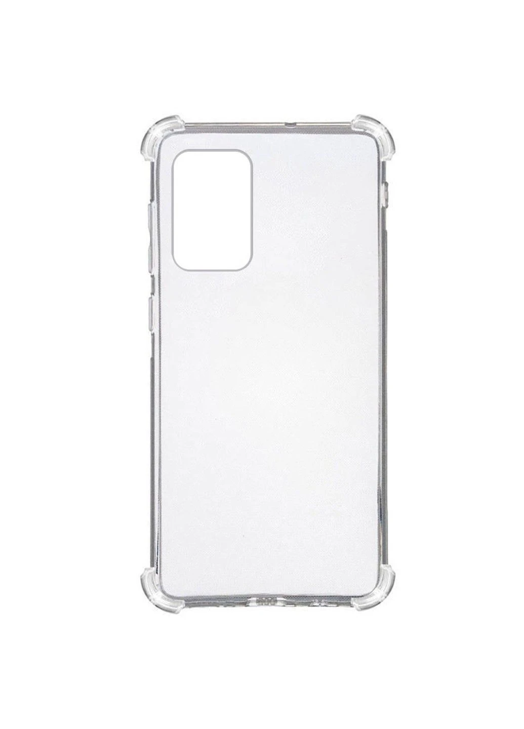 TPU чохол Ease logo посилені кути для Samsung Galaxy A32 4G Getman (392225064)