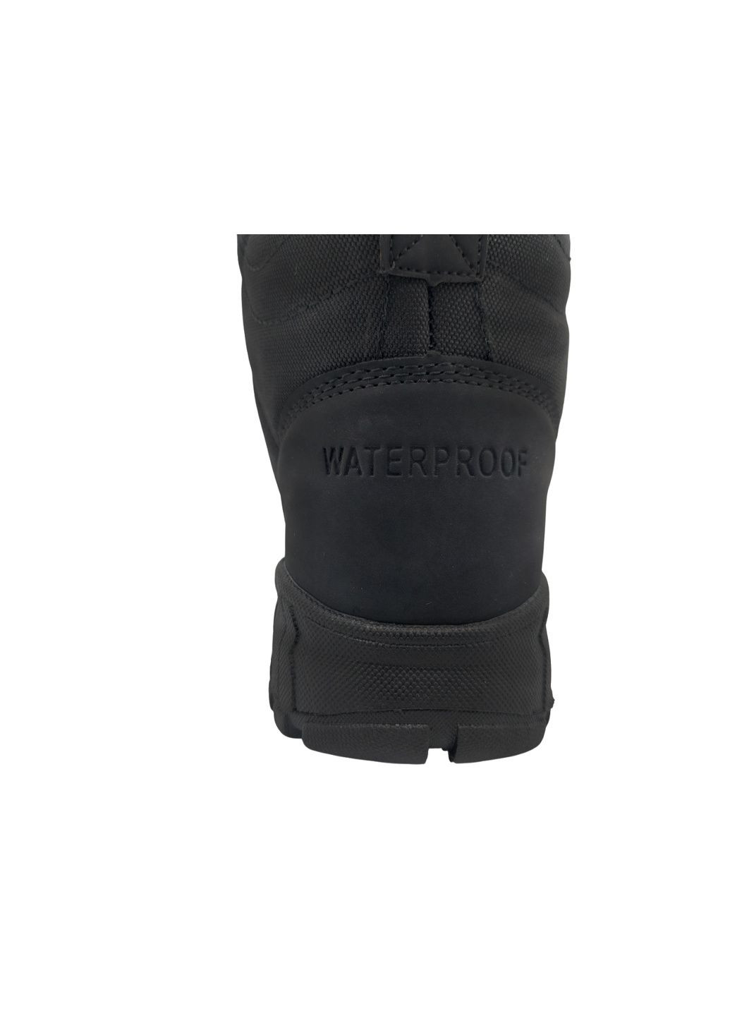 Зимові черевики BULL (364840146)