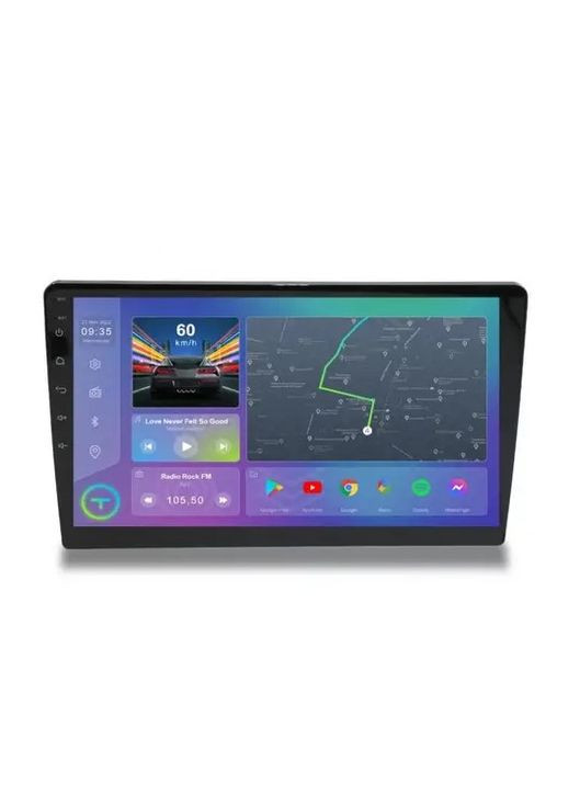 Штатная магнитола 2K Infiniti M35 2005-2010/Nissan Fuga 2004-2009 F9432 4G Carplay DSP Torssen (317046884)