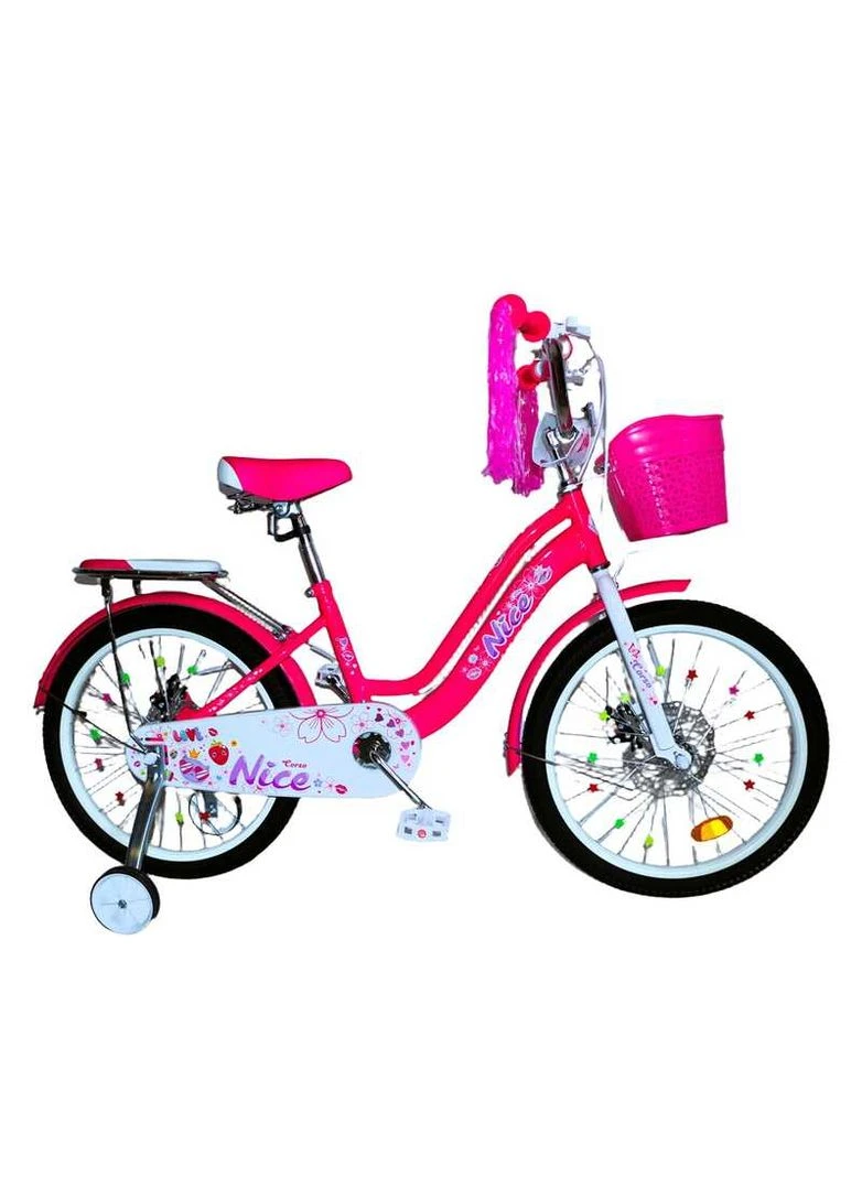 Велосипед 2-х колісний 20" " Nice" NC-20645 Corso (399939349)