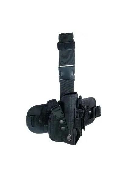 Кобура Leapers UTG Special Ops Universal на бедро универсальна No Brand (316437059)