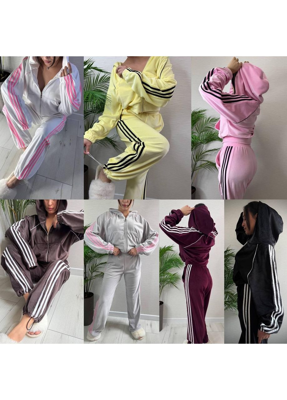 Спортивный костюм No Brand (389301038)