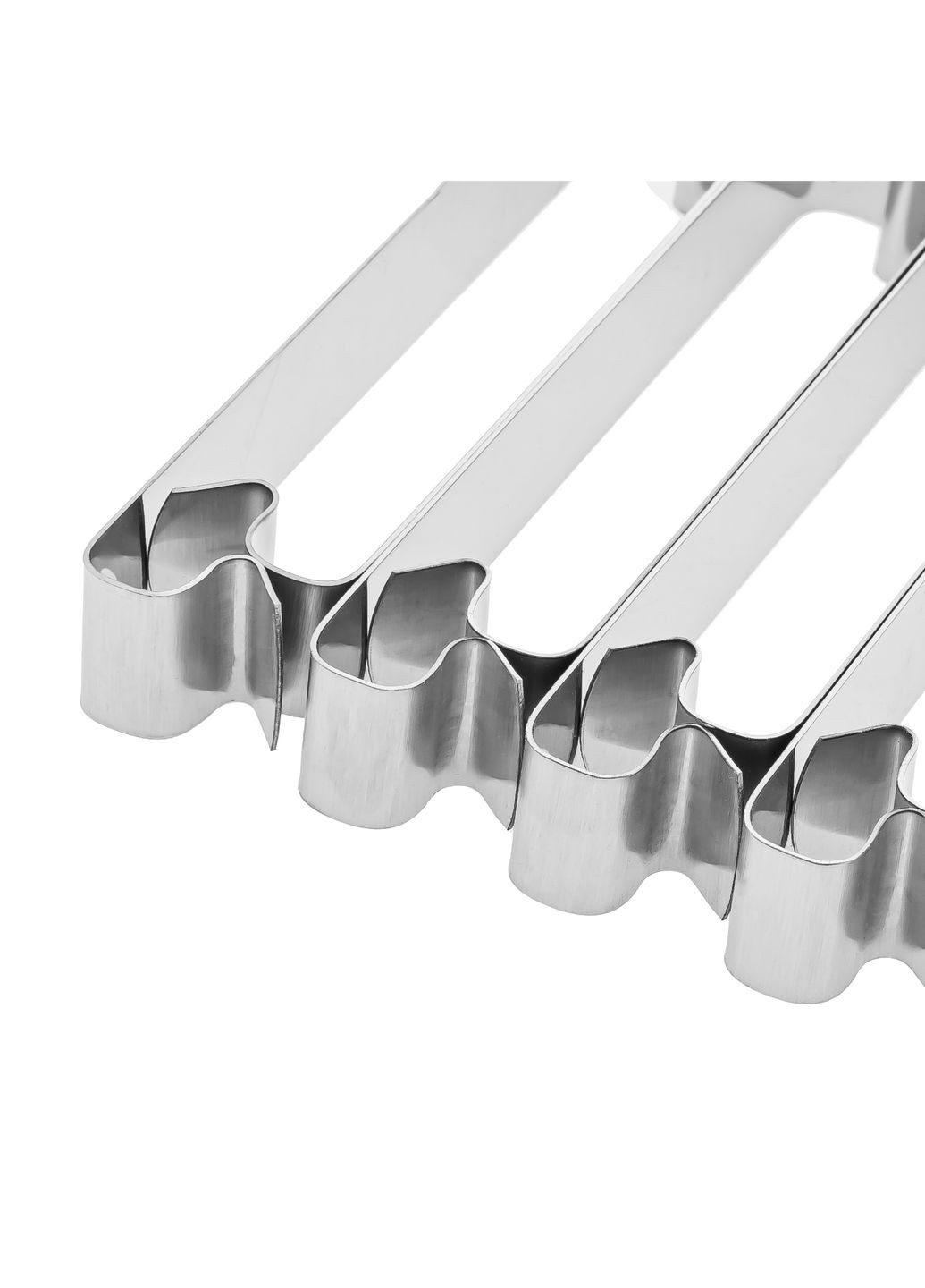 Набор приспособлений для консервирования консервации мяса тушенки зажим для банок (12 шт. в наборе) Master Class (299823495)