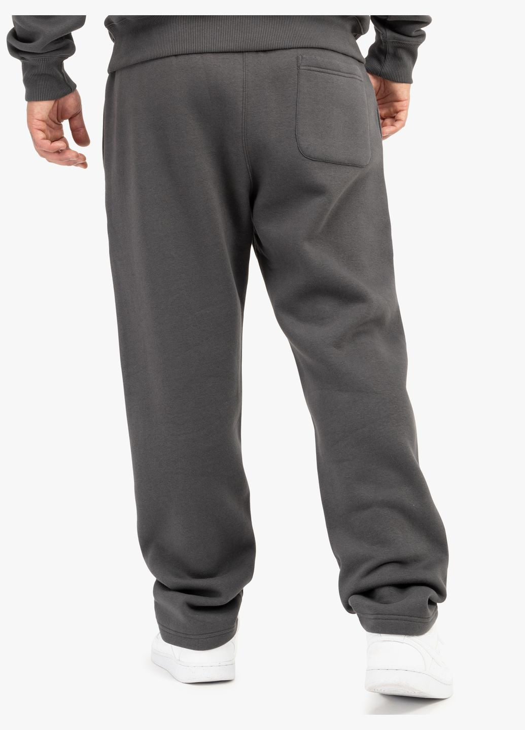 Брюки Tapout LIFESTYLE BASIC JOGGER (319384242)