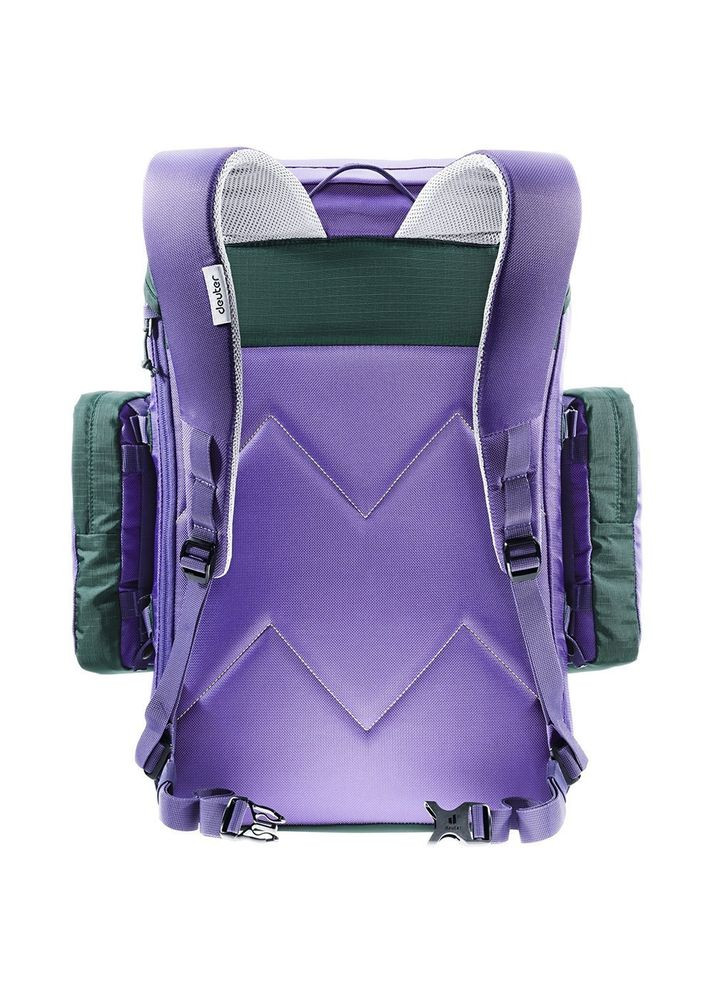 Рюкзак Lake Placid 27 л violet - citrus 3814222 3809 Deuter (318440343)