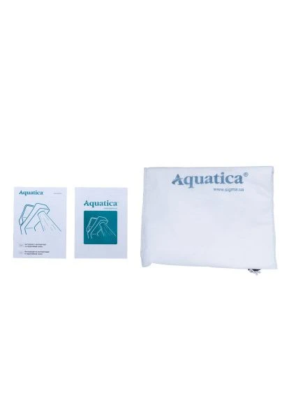 Змішувач AQUATICA KT-4B170P (397098457)