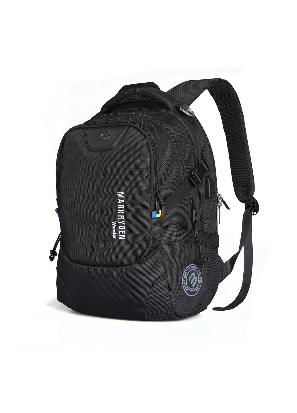 Рюкзак Wander MR5783 Black Mark Ryden (342369721)