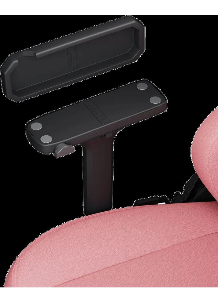 Кресло для геймеров Kaiser 3 Pink Size XL Anda Seat (360408817)