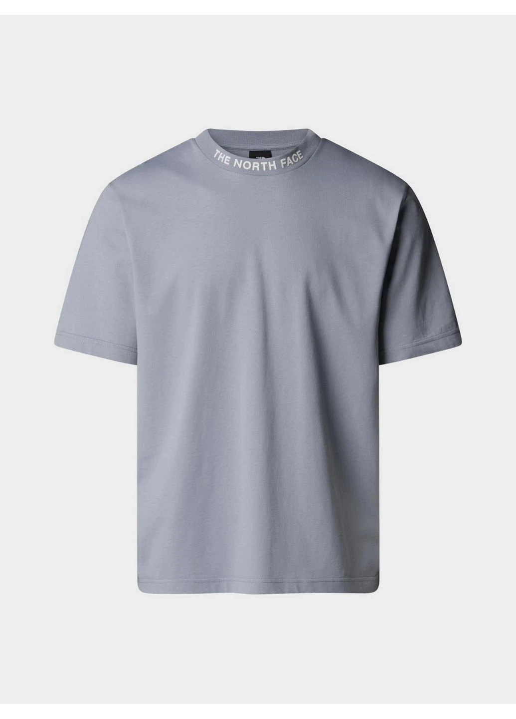 Сіра футболка 8287038 n6738 The North Face