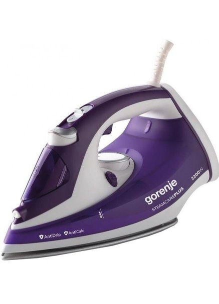 Утюг SIH2200BBC Gorenje (332964734)