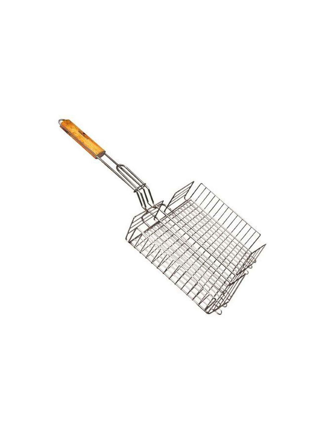 Решетка-гриль 55(4)*31*24*5.5см MH-0911 ТМ Stenson (322774508)