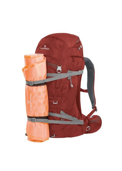 Рюкзак туристический Finisterre 30L Red (75746QRR) (931793) Ferrino Finisterre 30L Red (75746QRR) (369882039)
