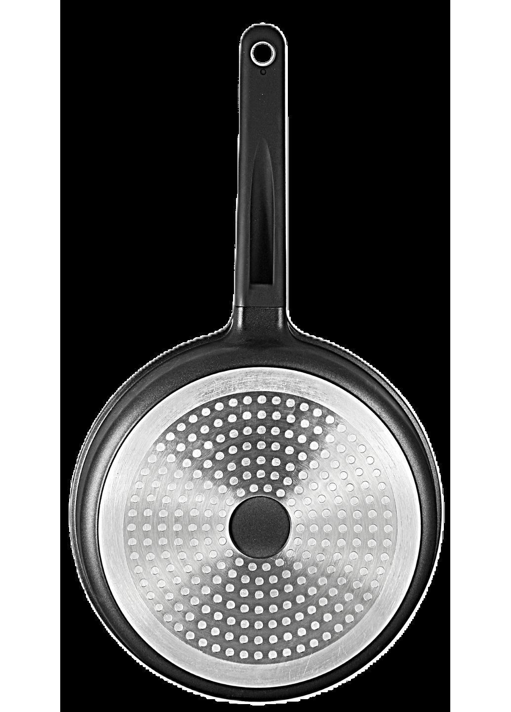 Сковорода з кришкою Be Smart 26 см (7077924) IQ (360403871)