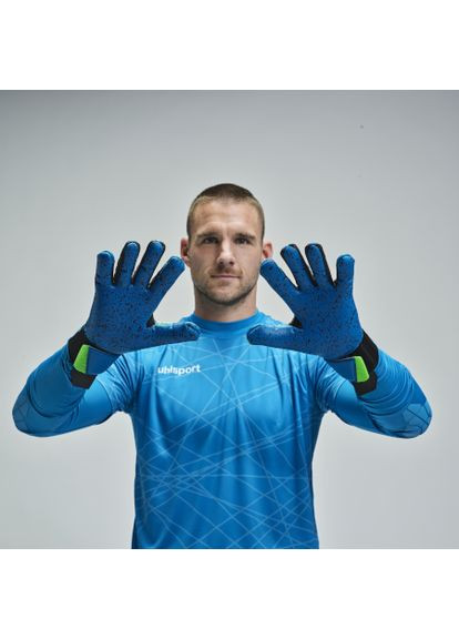 Воротарські рукавиці Aquagrip HN 101133901 Uhlsport (367617489)