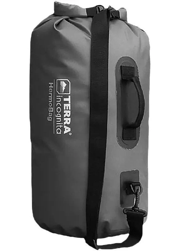 Гермомішок HermoBag 40 Grey Terra Incognita (341540684)