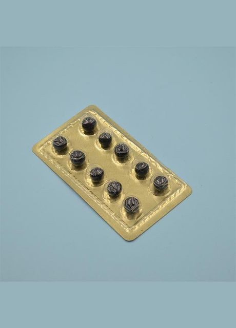 Капсулы Генсенг для усиления потенции мужской возбудитель viagra китайские возбуждающие пилюли для мужчин 10шт No Brand (338864534)