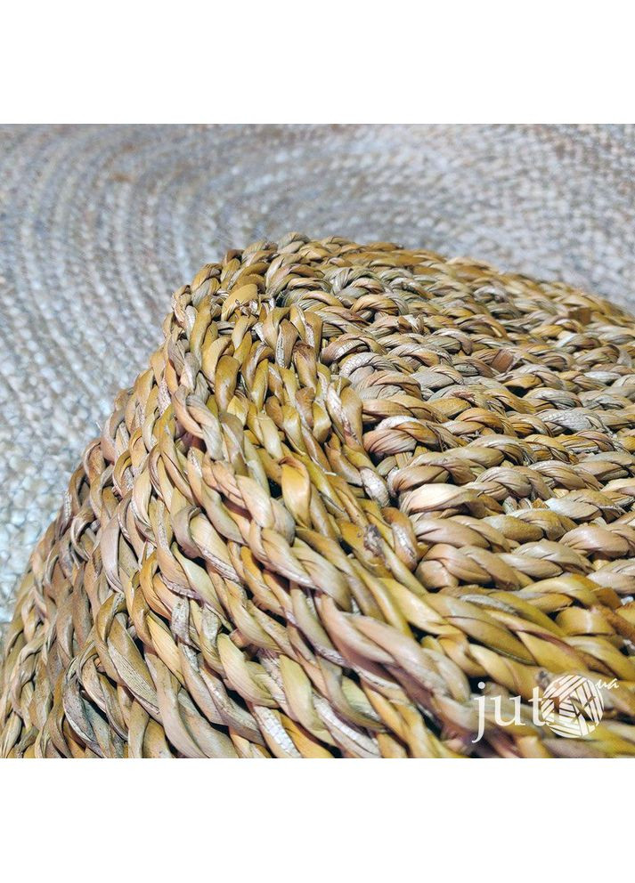 Кашпо плетене (підвісне) No Brand (356775317)