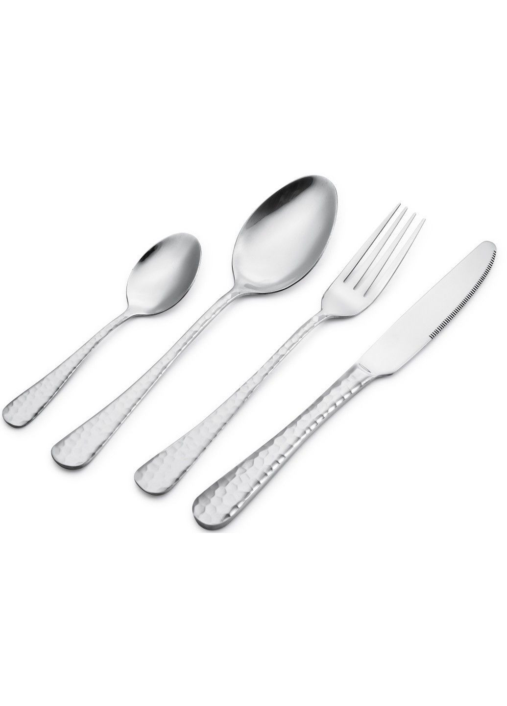 Столові прилади Vega Набір столових виделок 6 шт. на бліст. (RG-3118-6/3) Ringel (365276294)