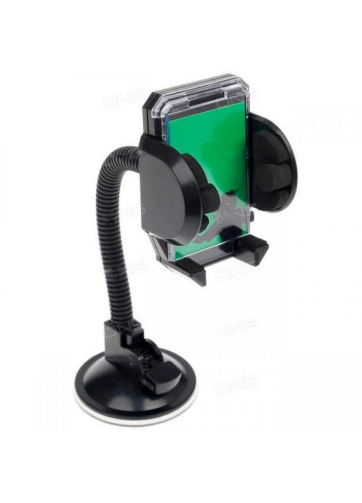 Автомобильный держатель для телефона Easy View 14008 (черный) No Brand (367959006)