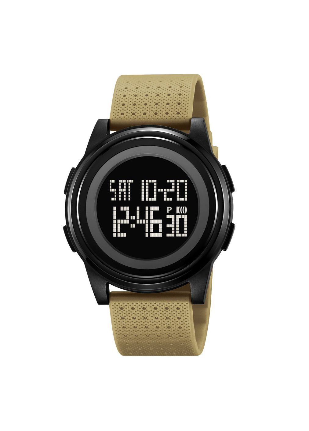 2378KH Khaki Skmei (331284562)