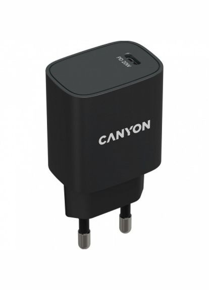Зарядний пристрій Canyon pd 20w (268144812)