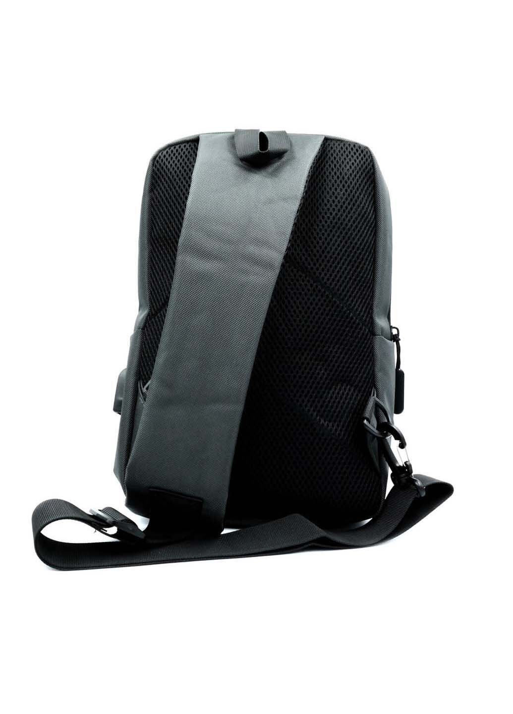 Сумка-слінг 31 х 21 х 7 см Weatro (292305518)