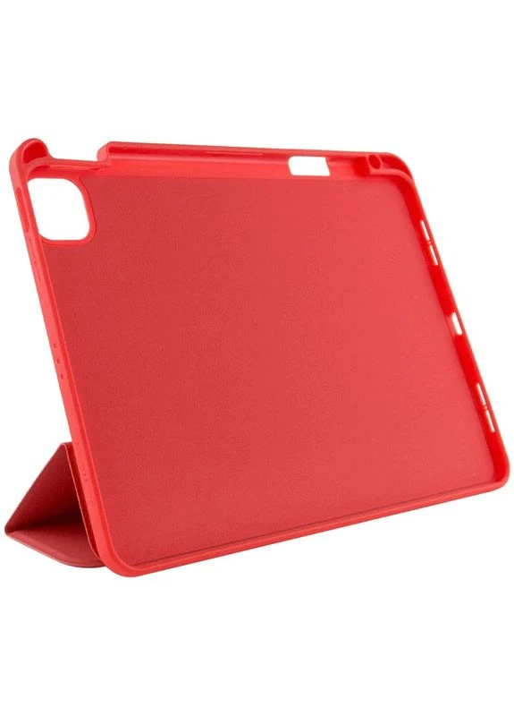 Чехол-книжка для Apple iPad Pro 11" (2024-25) TPU + штучна шкіра No Brand (402177020)