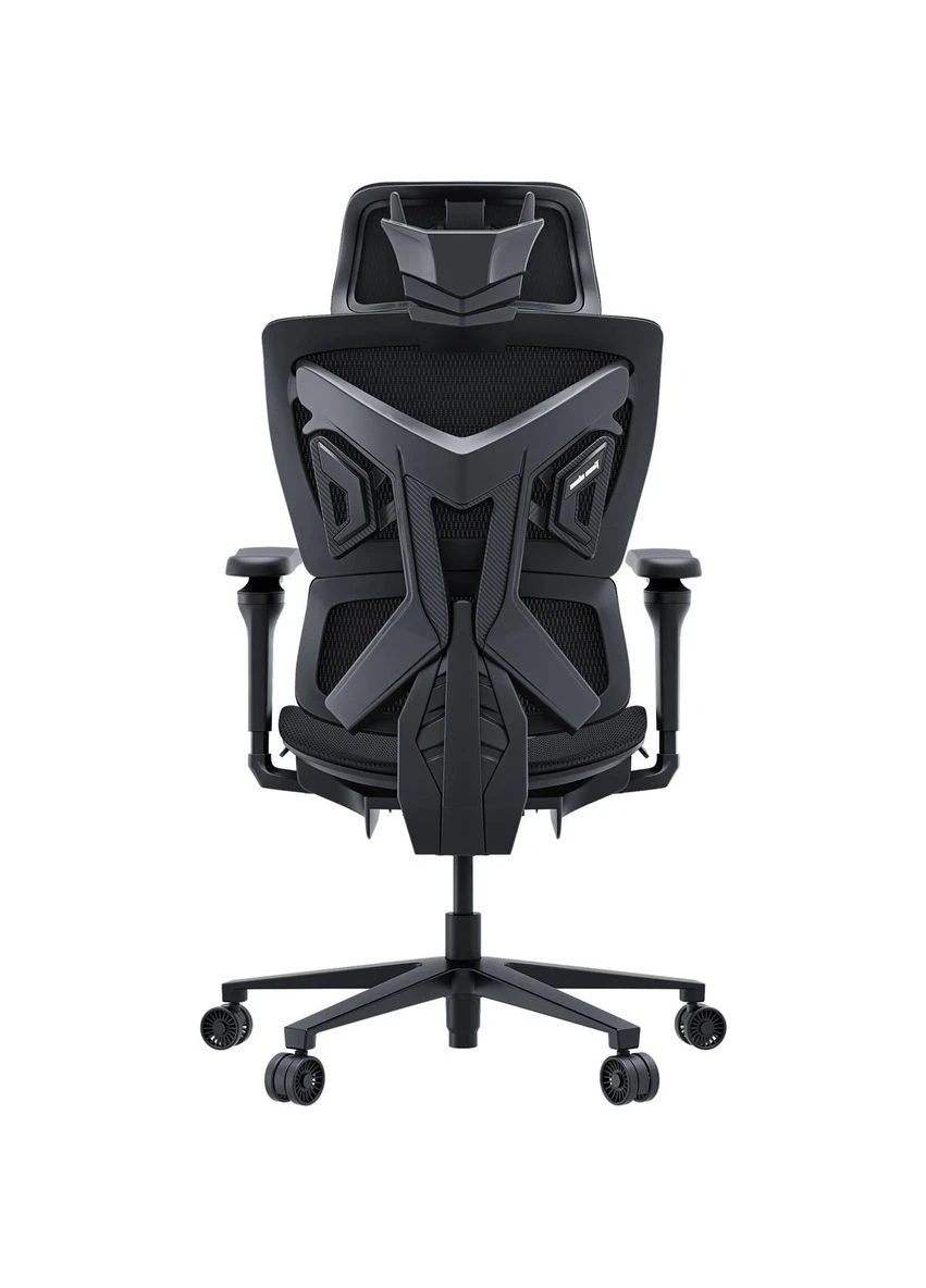 Кресло для геймеров X-Air Pro Size XL Mesh Space Black (AD-WY-01-BBB-B01) Anda Seat (392033408)