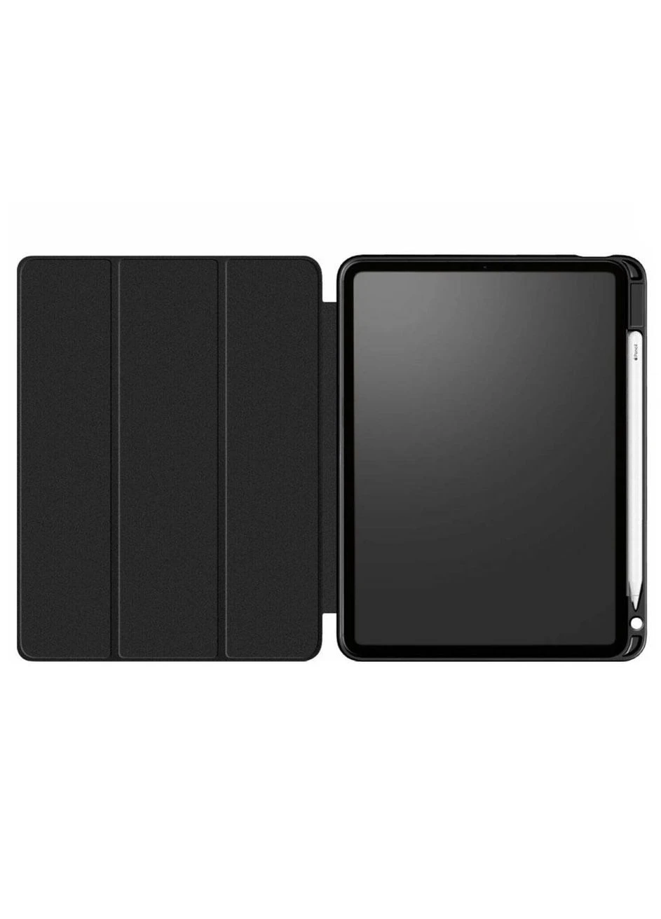 Чехол для планшета Apple iPad Air 4 10.9" 2020 (A2316, A2324, A2325, A2072) Stylus TPU - Black Primolux (262296702)