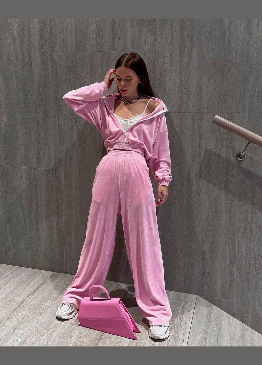 Жіночий спортивний костюм No Brand (300533470)