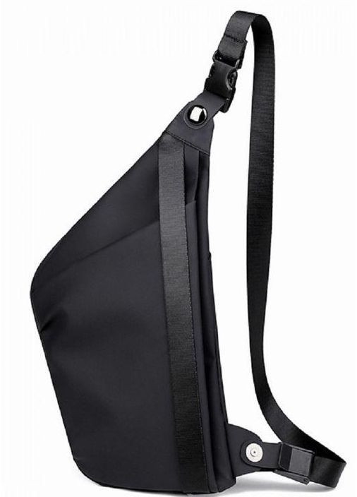 Тканинна сумка-слінг чоловіча Confident (360894011)