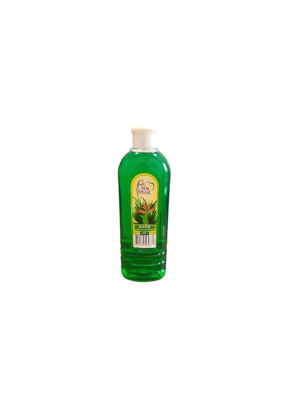Шампунь 1л Алоэ ТМ СВІТ РОСЛИН No Brand (387457988)