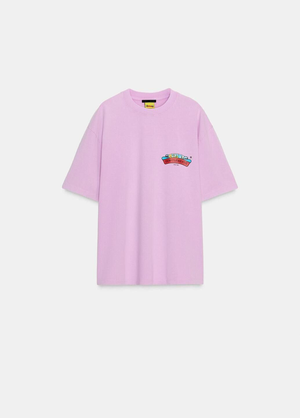 Футболка Zara - (364865480)