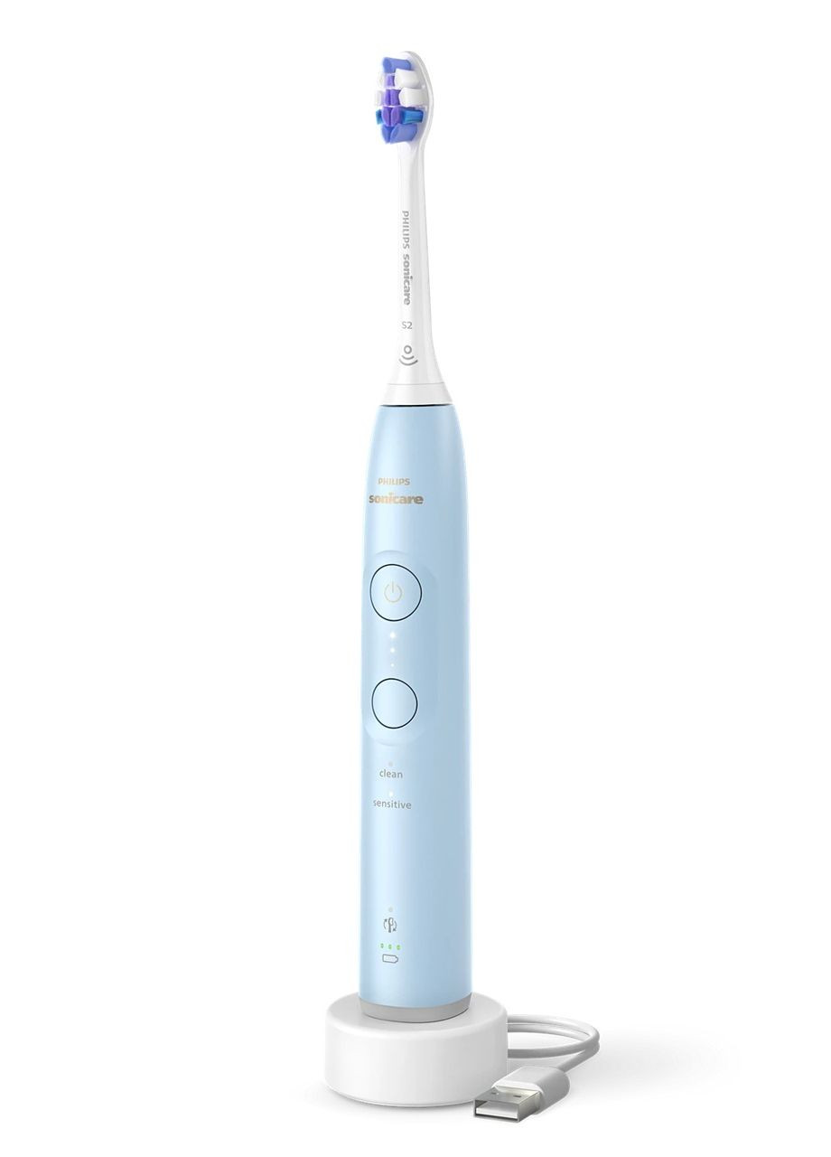 Зубна електрощітка Sonicare HX7406/01 (7125714) Philips (360399658)