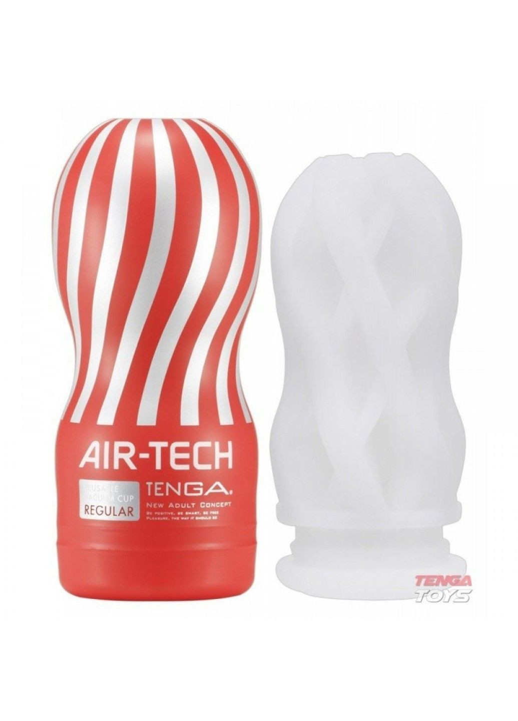 Мастурбатор Мастурбатор Cup Air-Tech Tenga (289061267)