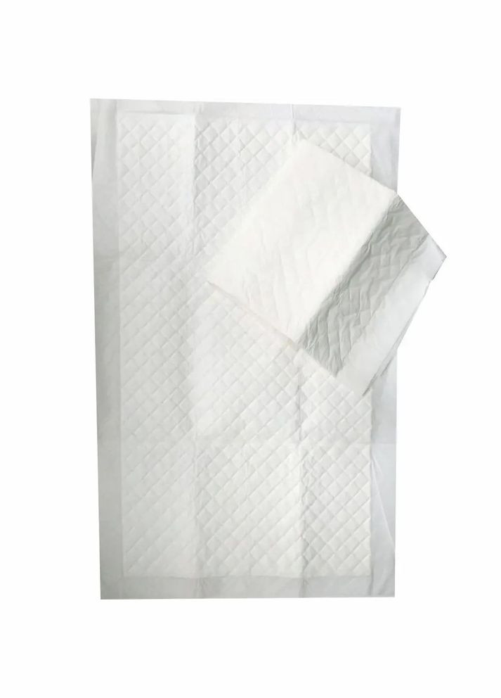 Одноразовые пеленки гигиенические Белоснежка, 60х40 см, 5 шт. Білосніжка (328309287)