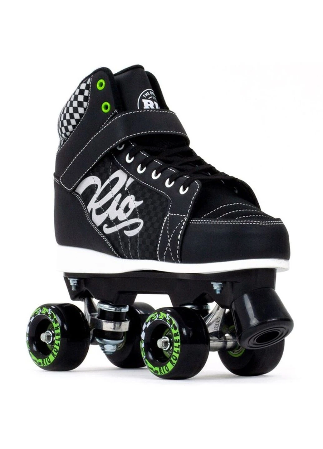 Ролики квады Mayhem II Rio Roller (376499926)