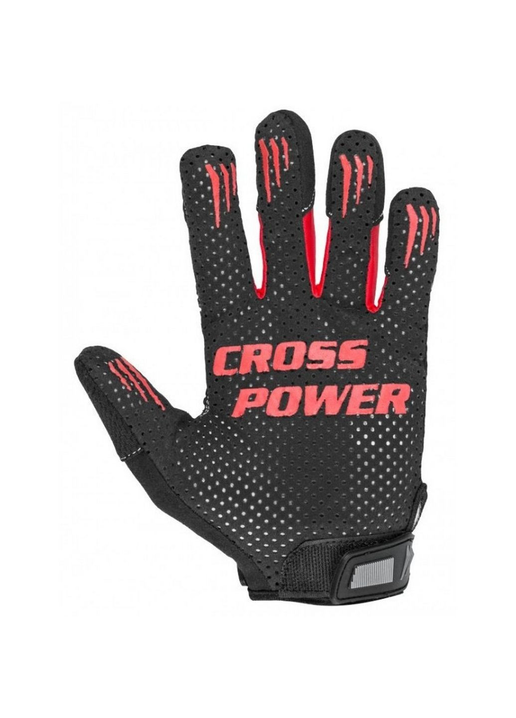 Перчатки для кроссфита с длинным пальцем Cross Power Power System (279316352)