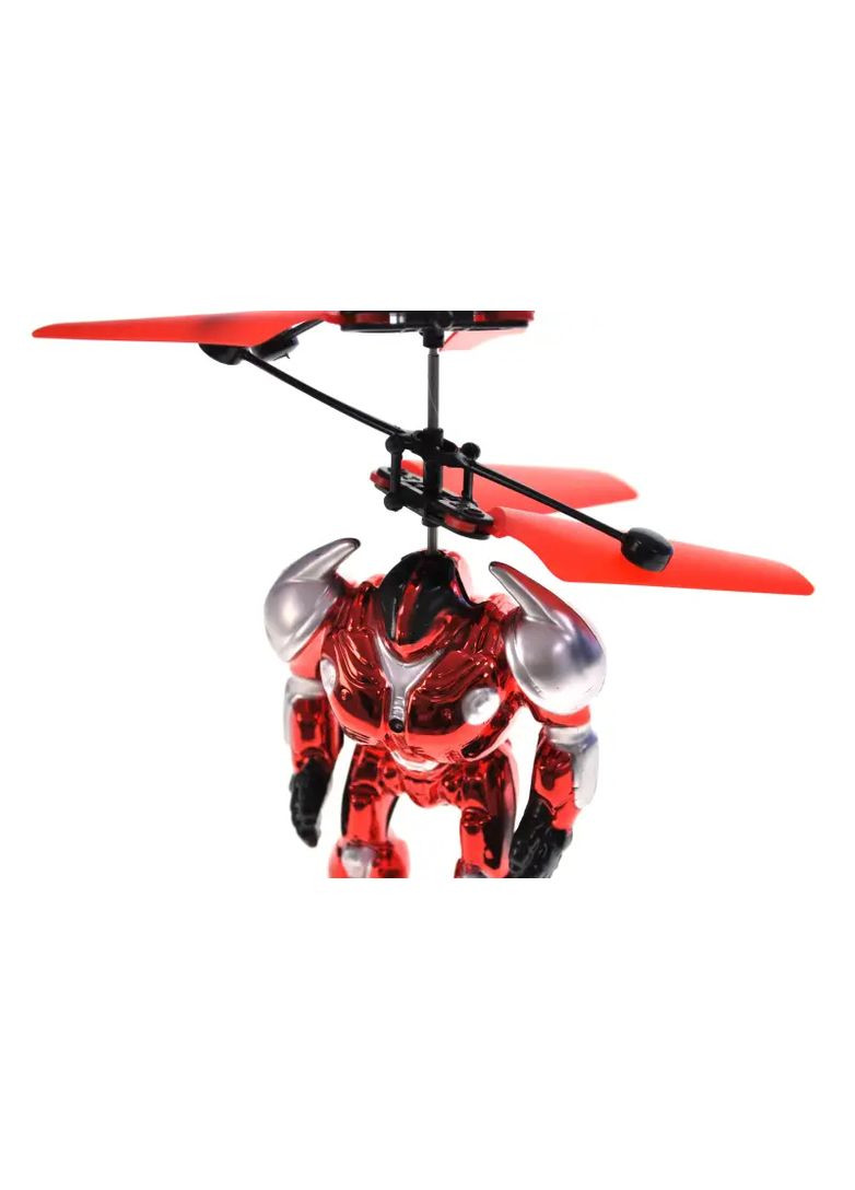 Робот-запускатель на акумуляторі з дистанційним керуванням у асортименті JYX2076 Країна іграшок Хло6585 (370651970)