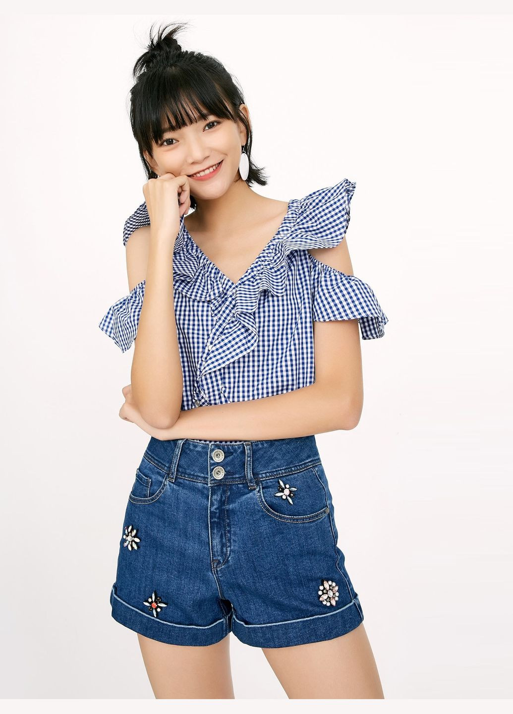 Шорты Only (332034496)