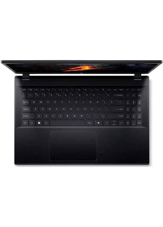 Ноутбук -R85M Obsidian Black (NH.QSGEU.004) Acer Nitro V 15 ANV15-41 (360397431)