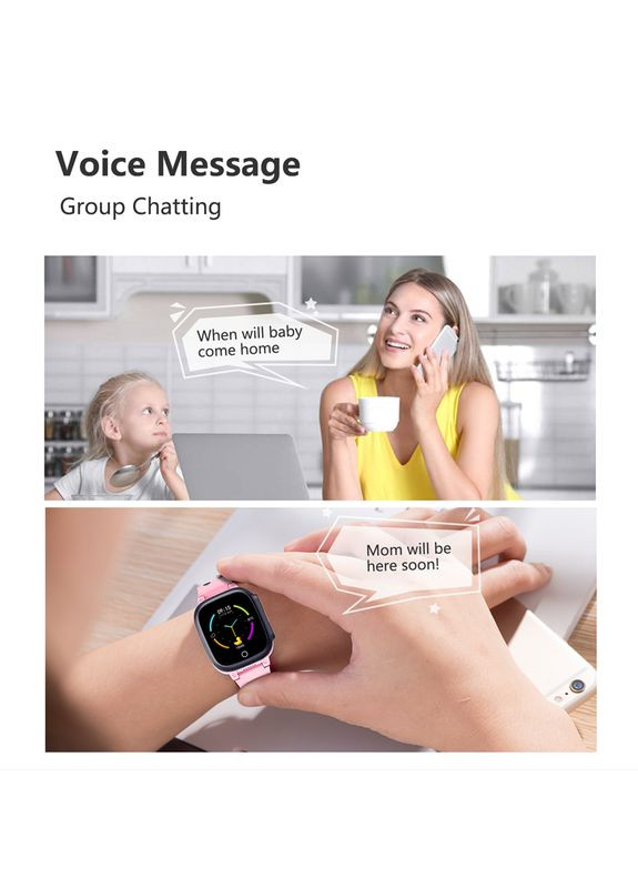 Смарт-годинник Lemfo (335031505)